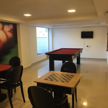 Gold Flat Apto 310 João Pessoa Екстериор снимка