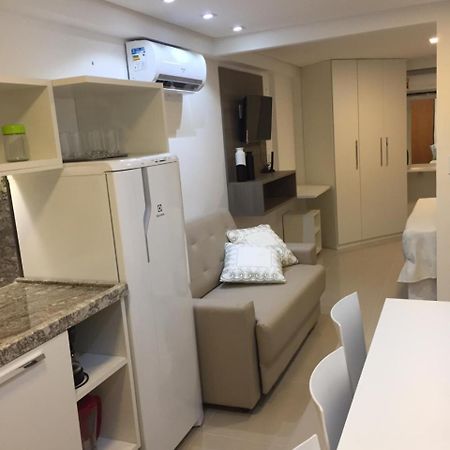 Gold Flat Apto 310 João Pessoa Екстериор снимка