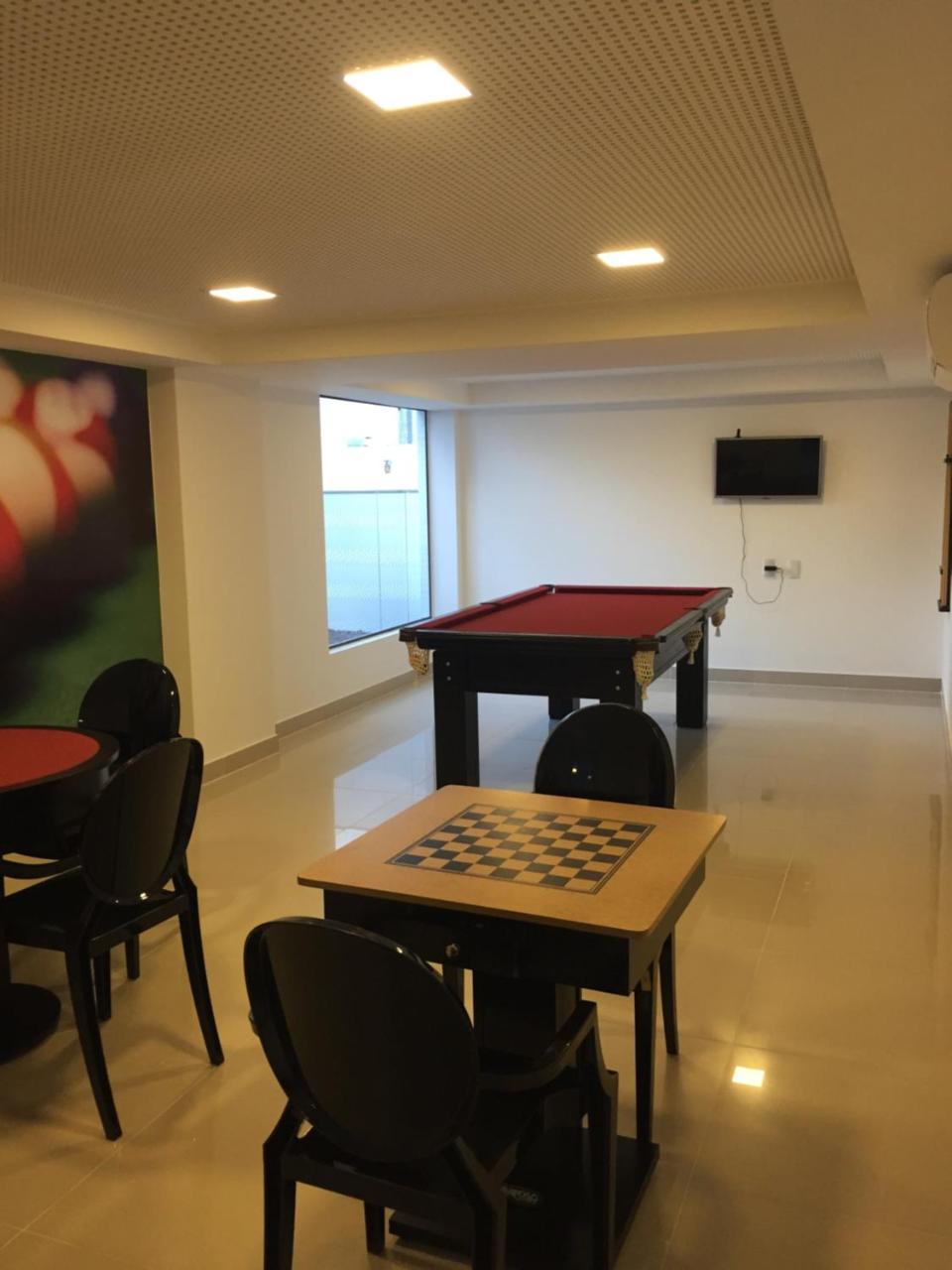 Gold Flat Apto 310 João Pessoa Екстериор снимка