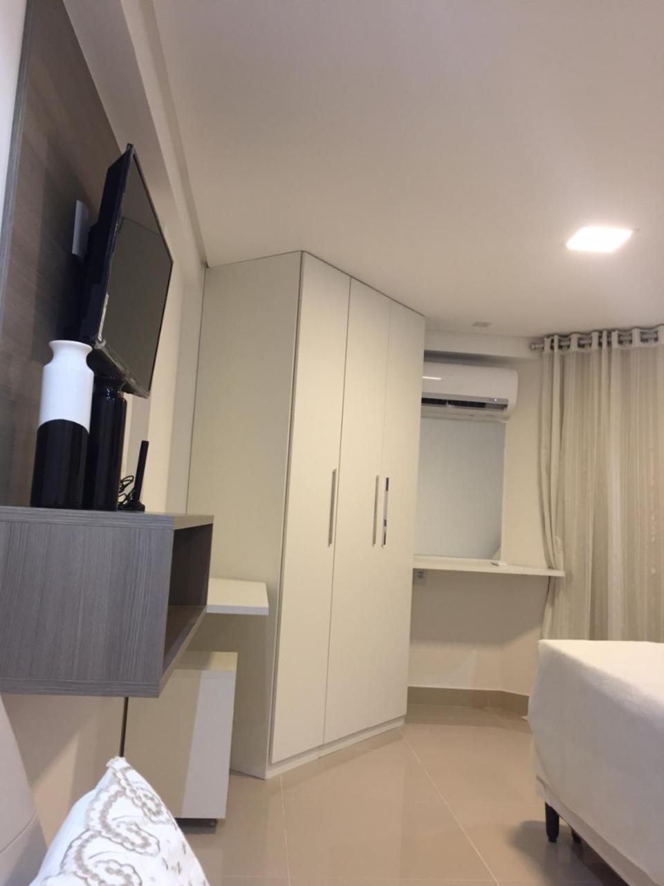 Gold Flat Apto 310 João Pessoa Екстериор снимка