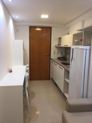 Gold Flat Apto 310 João Pessoa Екстериор снимка