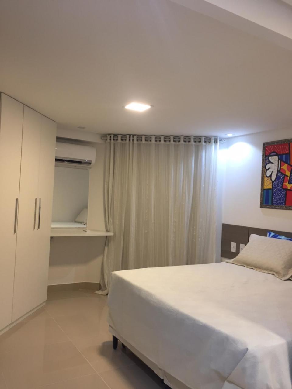 Gold Flat Apto 310 João Pessoa Екстериор снимка