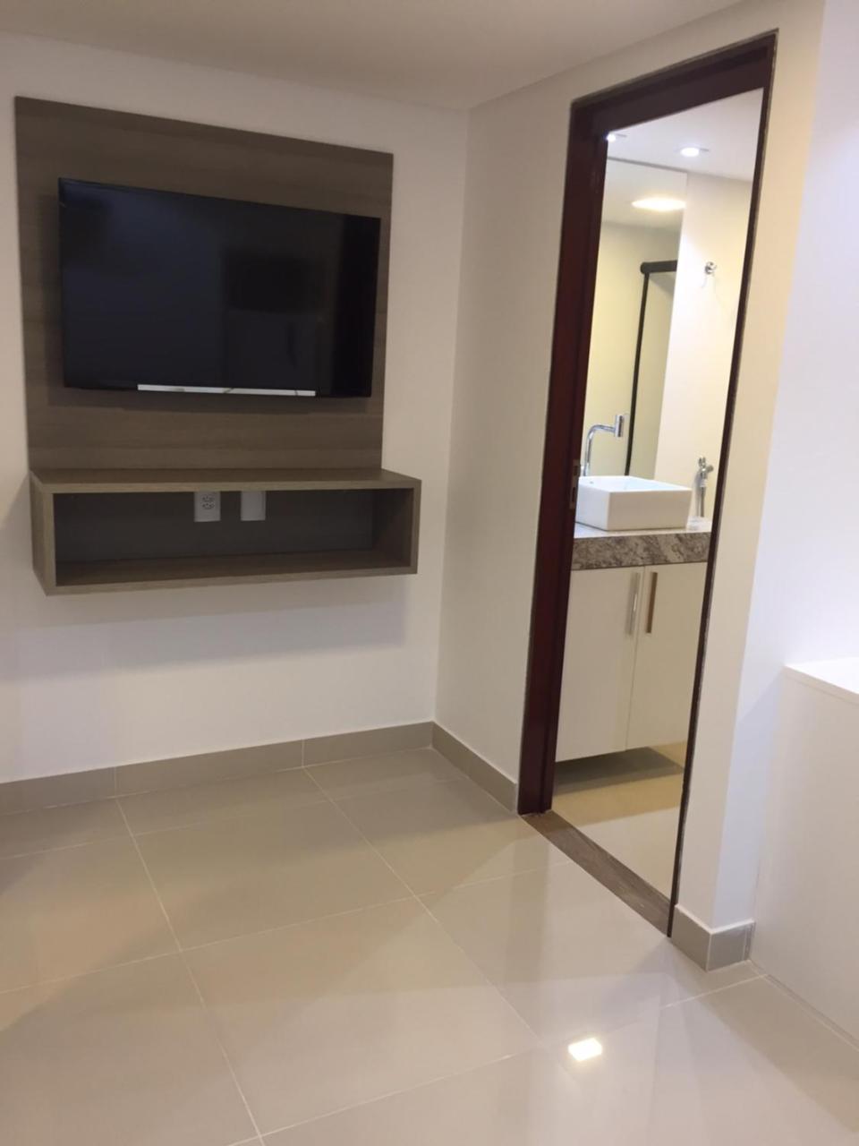 Gold Flat Apto 310 João Pessoa Екстериор снимка