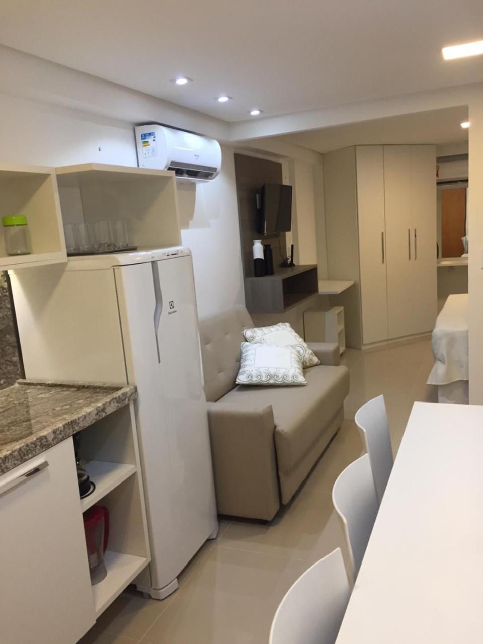 Gold Flat Apto 310 João Pessoa Екстериор снимка