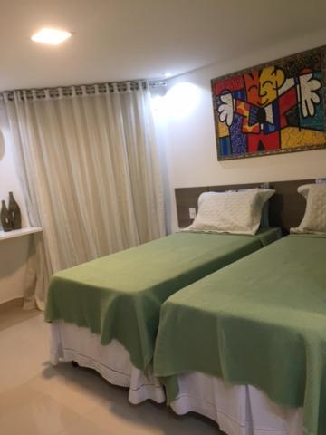 Gold Flat Apto 310 João Pessoa Екстериор снимка