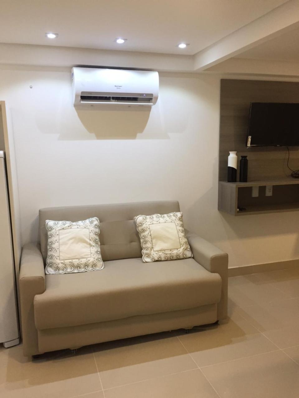 Gold Flat Apto 310 João Pessoa Екстериор снимка