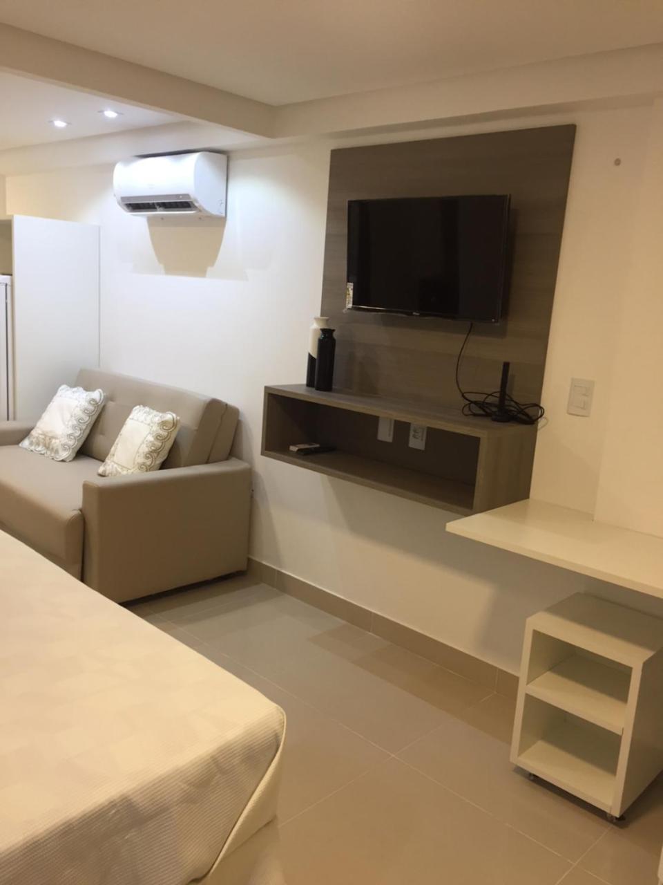 Gold Flat Apto 310 João Pessoa Екстериор снимка