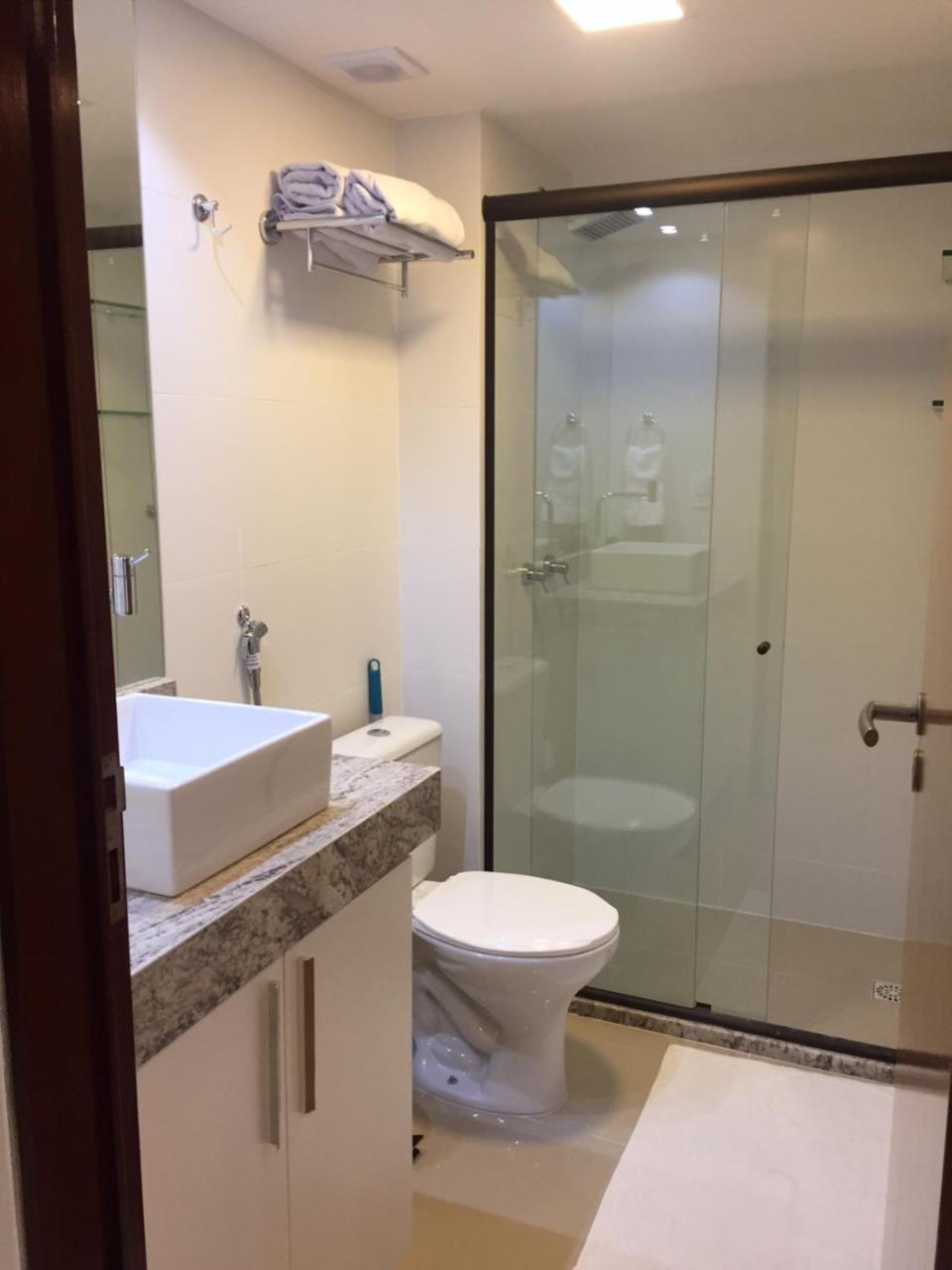 Gold Flat Apto 310 João Pessoa Екстериор снимка